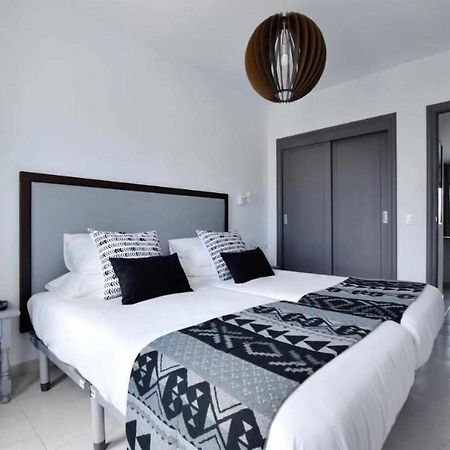 Holyhome Grey 217 Costa Teguise Bagian luar foto