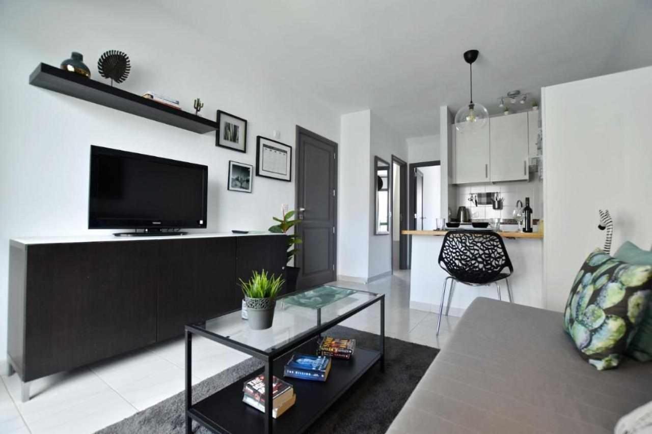 Holyhome Grey 217 Costa Teguise Bagian luar foto