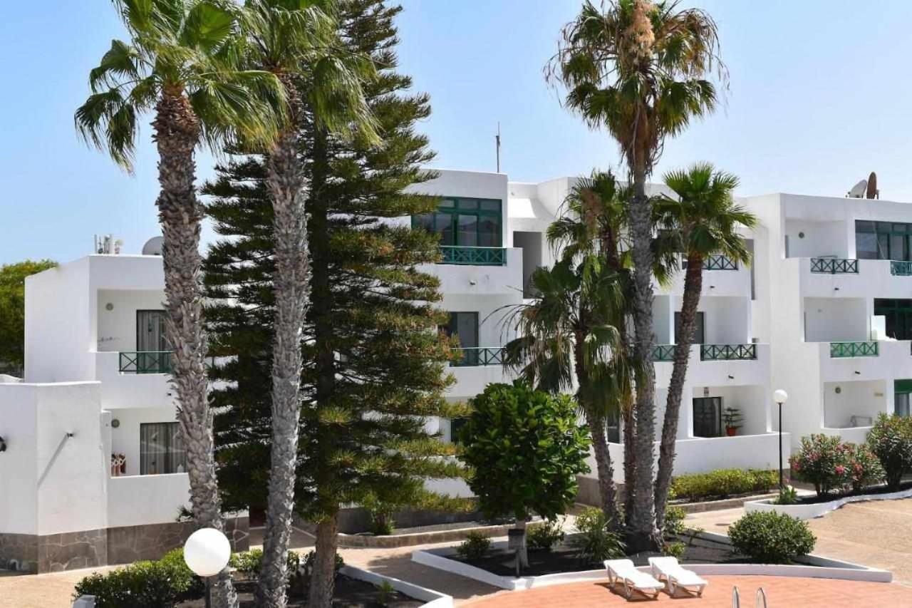 Holyhome Grey 217 Costa Teguise Bagian luar foto