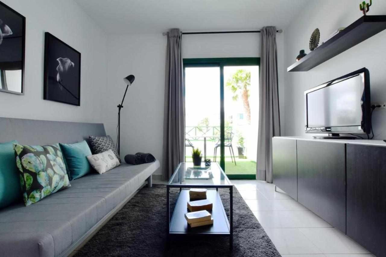 Holyhome Grey 217 Costa Teguise Bagian luar foto