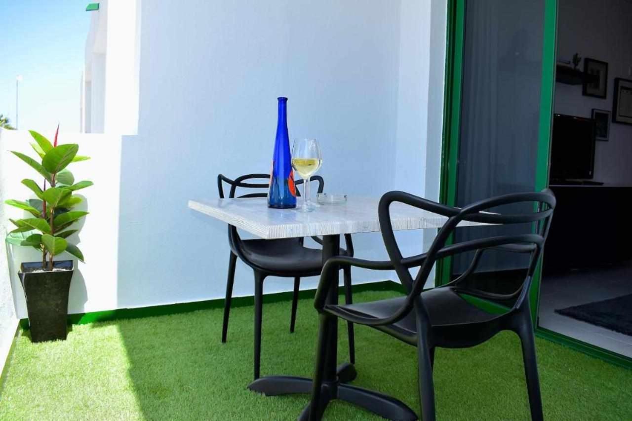 Holyhome Grey 217 Costa Teguise Bagian luar foto