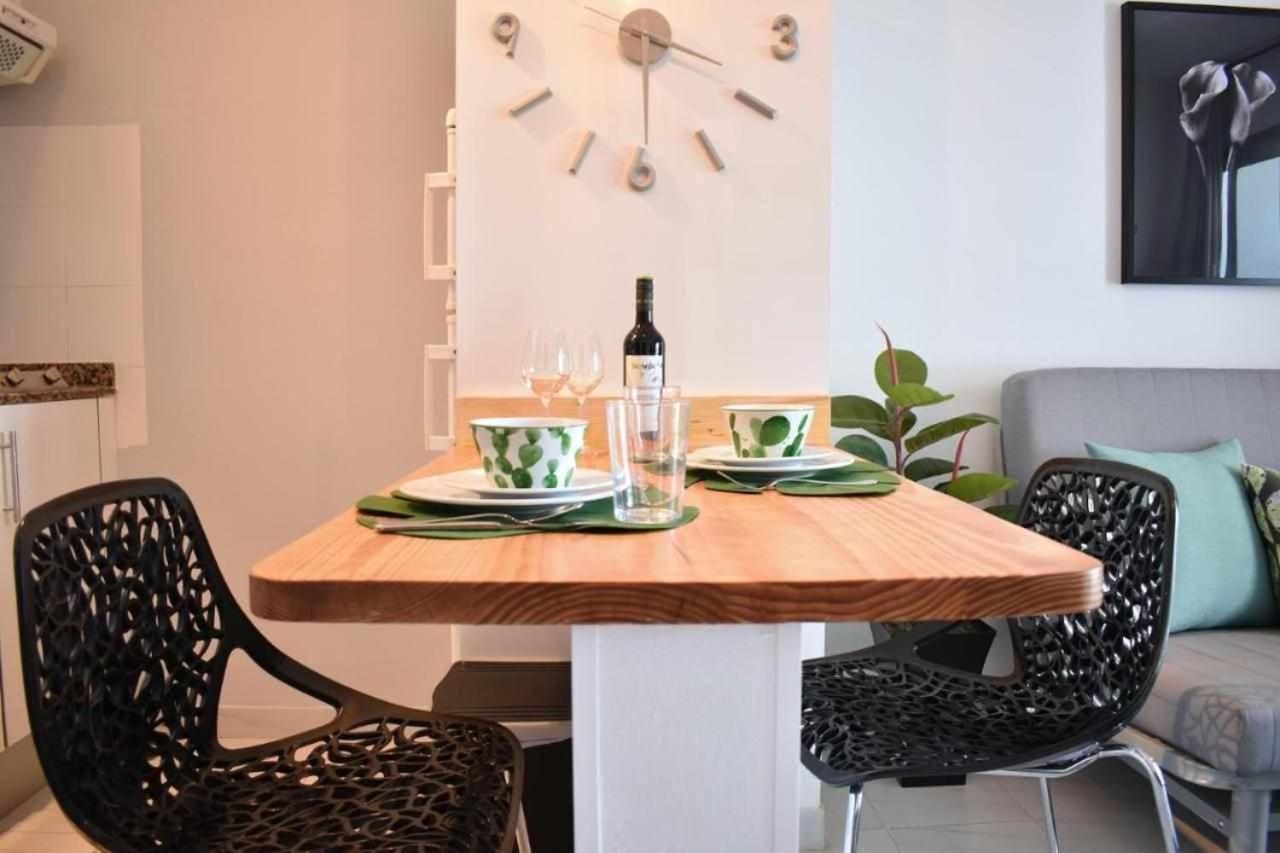 Holyhome Grey 217 Costa Teguise Bagian luar foto