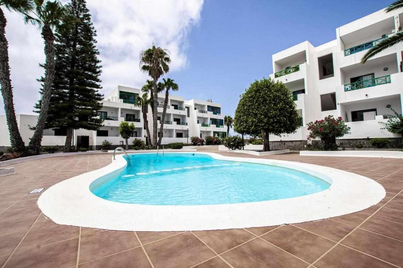 Holyhome Grey 217 Costa Teguise Bagian luar foto