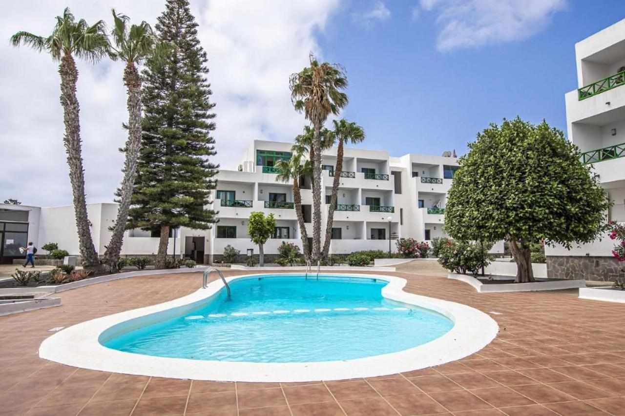 Holyhome Grey 217 Costa Teguise Bagian luar foto